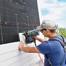 Best Weatherproofing and Sealing  in Carrabelle, FL